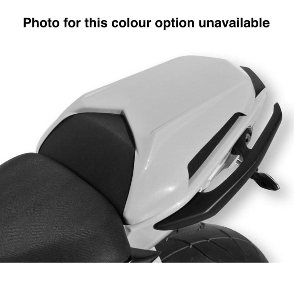 Ermax Ermax seat cowl | metallic red (candy persimmon red) | kawasaki er-6f 2012>2016